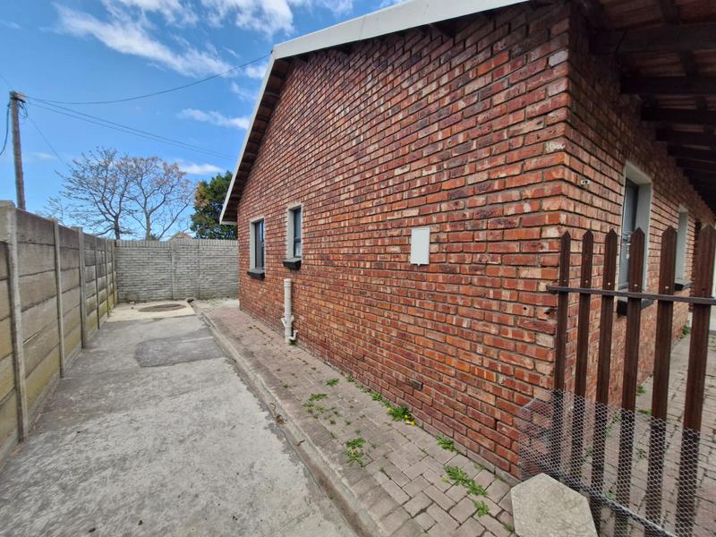 3 Bedroom Property for Sale in George South Western Cape